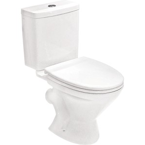 Напольный унитаз Santek Лига 1WH302197 фото из интернет-магазина Строймикс