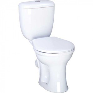 Унитаз-компакт SANTERI Виктория белый арт 1Р301.6.S00/00B.F02-0243189 фото из интернет-магазина Строймикс