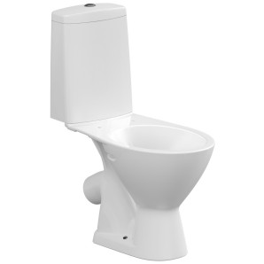 Унитаз напольный Just 031 1 с фото из интернет-магазина Строймикс