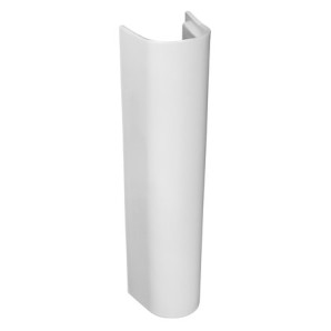 Пьедестал Визит белый фото из интернет-магазина Строймикс