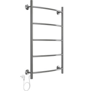 Полотенцесушитель Дуга ЭПС П5 500*800 Stelmix фото из интернет-магазина Строймикс