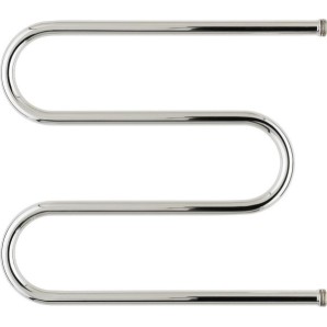 Полотенцесушитель М-обр 1 600*700 б/к Элит-Металл ВЭК-03-09 фото из интернет-магазина Строймикс