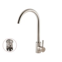 Смеситель для кухни AV Engineering AVZAR4-A304 фото в Строймикс