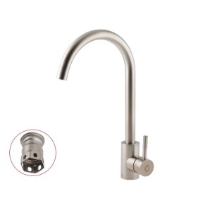 Смеситель для кухни AV Engineering AVZAR4-A304 фото из интернет-магазина Строймикс