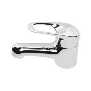 Смеситель для умывальника AV Engineering AVKBL1-A130 фото из интернет-магазина Строймикс