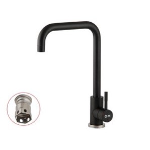 Смеситель для кухни AV Engineering D35 AVZAR4-B304BK-737 фото из интернет-магазина Строймикс