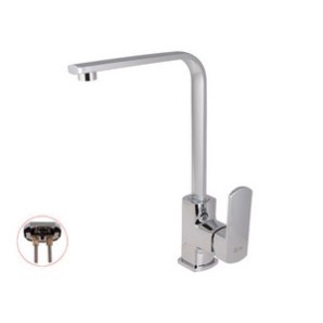 Смеситель для кухни AV Engineering D35 AVHLN4-A096 фото из интернет-магазина Строймикс