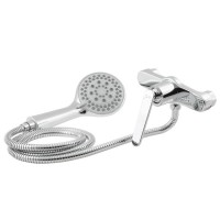 Смеситель для душа А365 фото в Строймикс