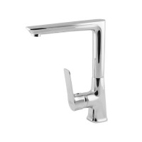 Смеситель для кухни А272 фото в Строймикс