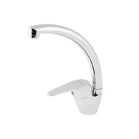 Смеситель для кухни (Lt) D35 AVFCB4-A151 AV Engineering фото в Строймикс