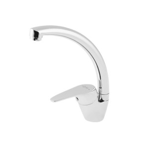 Смеситель для кухни (Lt) D35 AVFCB4-A151 AV Engineering фото из интернет-магазина Строймикс