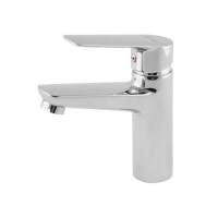 Смеситель для умывальника (Lt) D35 AVFAW1-A429 AV Engineering фото в Строймикс
