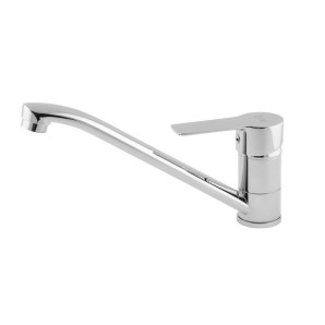 Смеситель д/кухни 35 А359 фото из интернет-магазина Строймикс