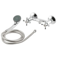 Смеситель д/душа AVQNM-A331 фото в Строймикс