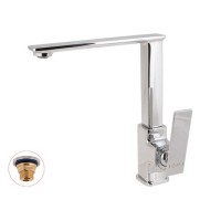 Смеситель для кухни AV Engineering D35 AVHMJ4-A155 фото в Строймикс