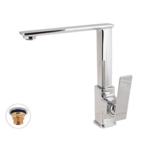 Смеситель для кухни AV Engineering D35 AVHMJ4-A155 фото из интернет-магазина Строймикс