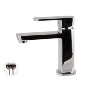 Смеситель для умывальника D35 AVHLN1-A096 AV Elegineering арт AVHLH1-A096-697 фото из интернет-магазина Строймикс