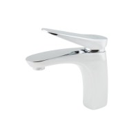 Смеситель для умывальника (Lt) D35, серия ZAN AV Engineering, арт.AVZAN1-A264-250 фото в Строймикс