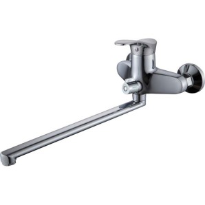 Смеситель для ванны D40-A серия 310 Econoce арт ЕС0312 фото из интернет-магазина Строймикс