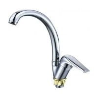 Смеситель для кухни D35-A серия 280 Econoce арт ЕС0283 фото в Строймикс