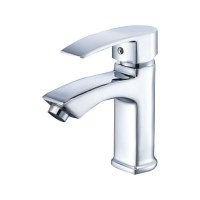 Смеситель для умывальника D35-A серия 270 Econoce арт ЕС0270 фото в Строймикс