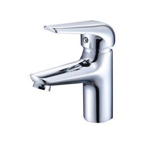 Смеситель для умывальника D35-A серия 280 Econoce арт ЕС0280 фото из интернет-магазина Строймикс