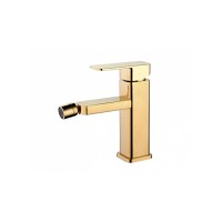 Смеситель для биде D35 голд LEB-2123-G G.lauf, арт.LEB-2123-G фото в Строймикс