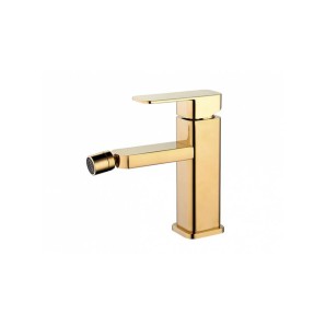 Смеситель для биде D35 голд LEB-2123-G G.lauf, арт.LEB-2123-G фото из интернет-магазина Строймикс