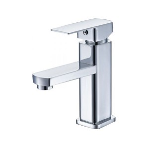 Смеситель для умывальника D35-A, серия 210 ECONOCE, арт.EC0211 фото из интернет-магазина Строймикс