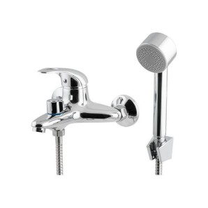 Смеситель для ванны D40-A, серия 360 ECONOCE, арт.EC0361 фото из интернет-магазина Строймикс