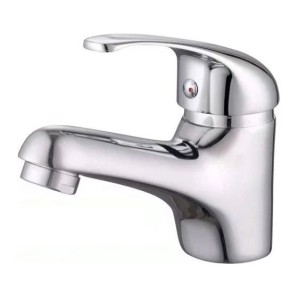 Смеситель для умывальника D35-A, серия 260, ECONOCE, арт.EC0260 фото из интернет-магазина Строймикс