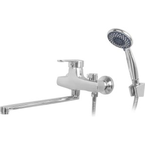 Смеситель для ванны D40-A, серия 630 ECONOCE, арт.EC0634 фото из интернет-магазина Строймикс