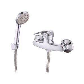 Смеситель для душа D40-A, серия 240, ECONOCE (Без излива. Эксцентриков нет) фото из интернет-магазина Строймикс