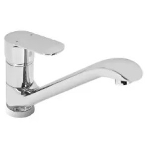 Смеситель для кухни WP42202 хром фото из интернет-магазина Строймикс