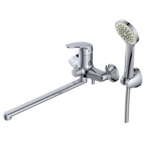 Смеситель для ванны (Lt) D40, серия ROM AV Engineering, арт.AVROM7-A103-222 фото из интернет-магазина Строймикс