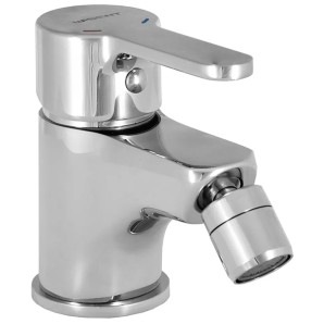 Смеситель для биде хром Wisent WG5003 фото из интернет-магазина Строймикс