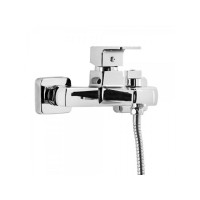 Смеситель для ванны хром WP30226 фото в Строймикс