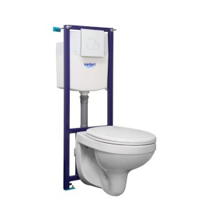 ПЭК Альфа комф ун+инс+кноп бел +сид ПП SC фото из интернет-магазина Строймикс