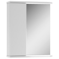 Шкаф-зеркало Промо 50 левый/правый DP2606HZ фото в Строймикс