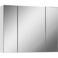 Шкаф-зеркало Мечта 70 Айсберг DM2320HZ фото в Строймикс