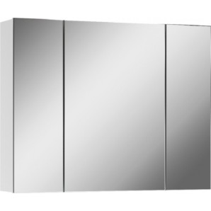 Шкаф-зеркало Мечта 70 Айсберг DM2320HZ фото из интернет-магазина Строймикс