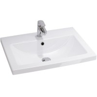 Умывальник COMO 60, CERSANIT фото в Строймикс