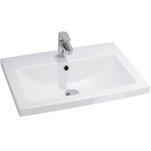 Умывальник COMO 60, CERSANIT фото из интернет-магазина Строймикс