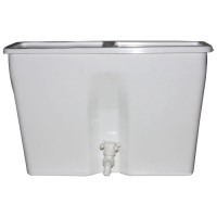 Умывальник УМ-10 ЭлБэт 17 л 020310 фото в Строймикс