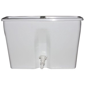 Умывальник УМ-10 ЭлБэт 17 л 020310 фото из интернет-магазина Строймикс