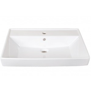 Умывальник мебельный Енисей 60 универсал фото из интернет-магазина Строймикс