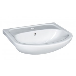 Умывальник мебельный Элегия 50 универсал фото из интернет-магазина Строймикс