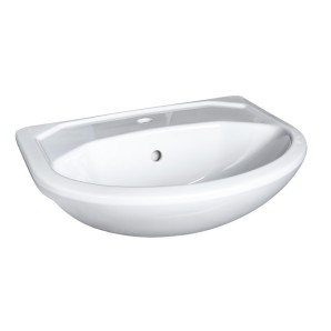 Умывальник мебельный Исеть 55 Универсал фото из интернет-магазина Строймикс