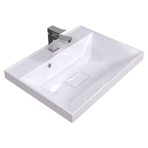 Умывальник Bazis 60 фото из интернет-магазина Строймикс