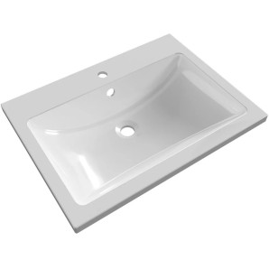 Умывальник Soft 60 фото из интернет-магазина Строймикс